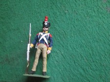 KIT BUILT & PAINTED WHITE