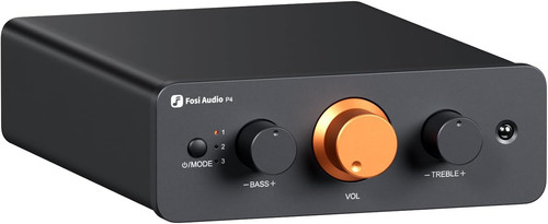 Fosi audio mini - audio, with