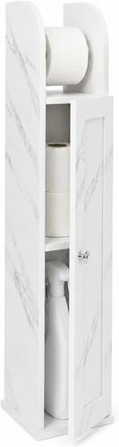 Marble effect toilet - effect,