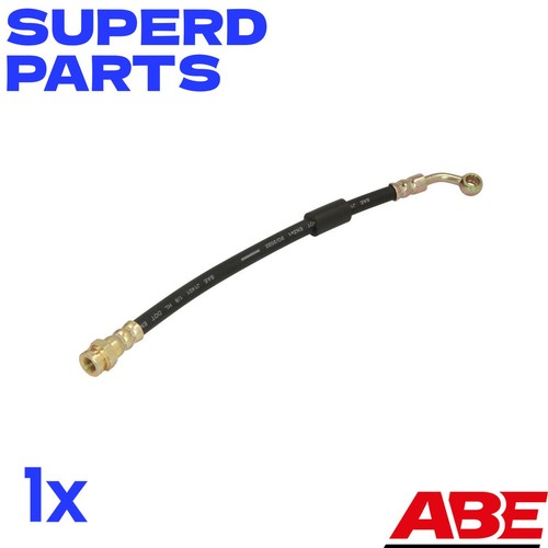 Brake pipe hose flexible rear - pipe/hose,