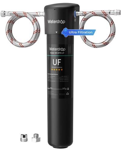 Waterdrop 15ua 01 μm - 15ua-uf, 0.01