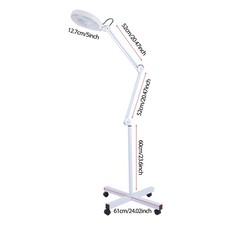 Stand Beauty Cosmetic Makeup