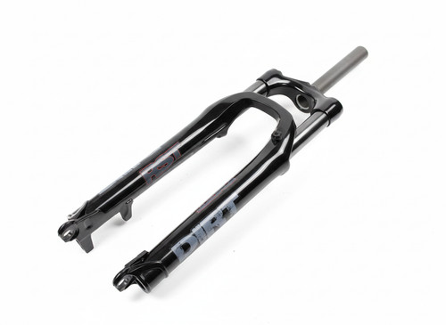 Rst dirt jumper suspension - rst,