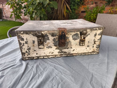 Vintage gnarly metal - vintage,