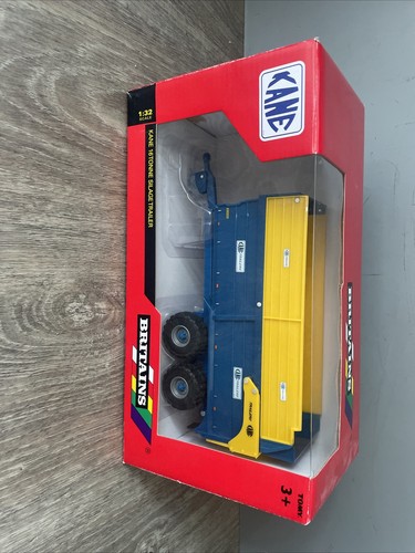 Britains kane tonnes - kane,