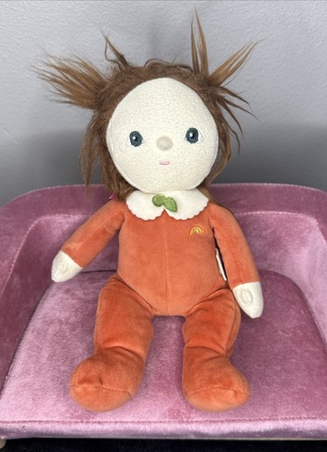 Olli ella dozy dinkum moppet - dozy,