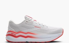 Brooks Lady Ghost Max 2 White