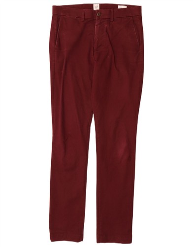 Gap mens skinny chino - mens, trousers