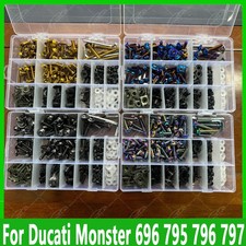 192 Pcs 304 Stainless Steel