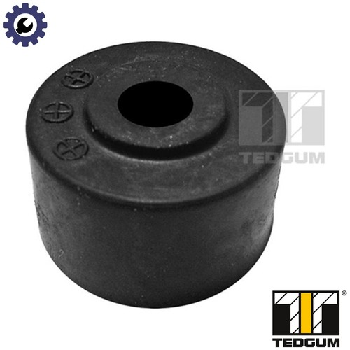Mounting shock absorber - shock,
