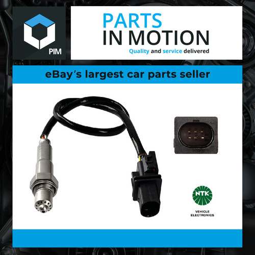Lambda sensor fits jaguar - lambda,
