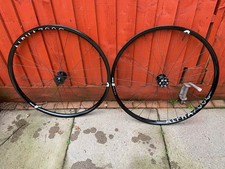 Cycling Wheelset  - Sonder