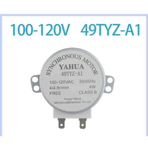 Microwave oven motor magnet - microwave,