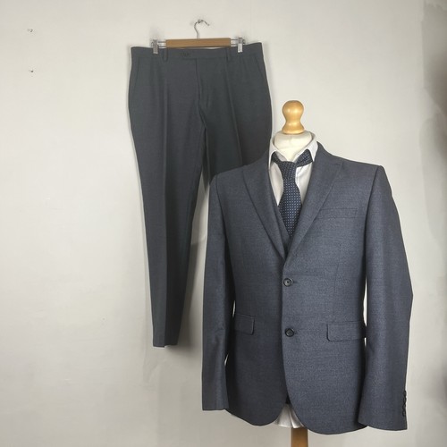 Next piece suit men 42r - 3,