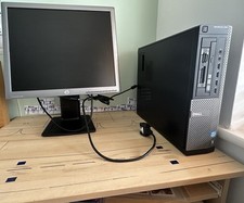 Dell OptiPlex 790 Desktop PC Windows 10