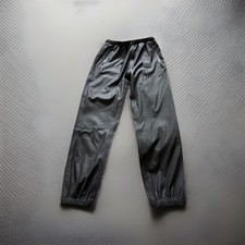 PARKA London Men’s Black