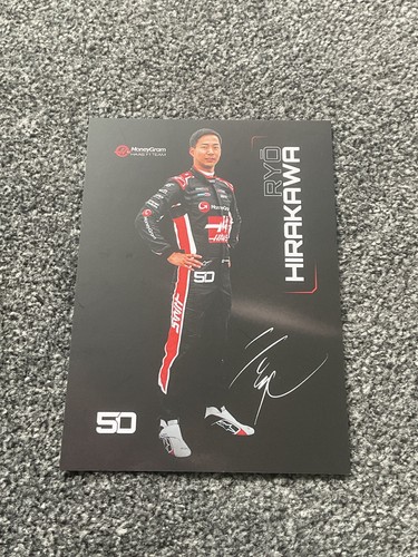 Ryo hirakawa official - hirakawa, driver