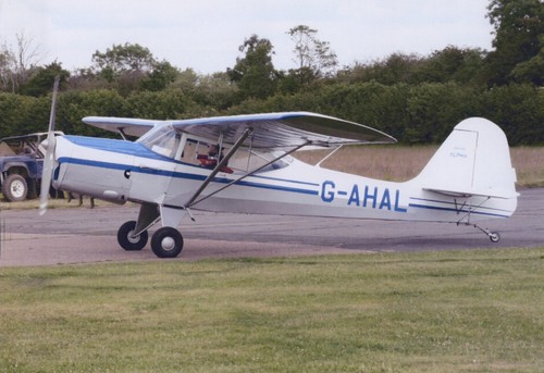 Ahal auster vintage light - auster,