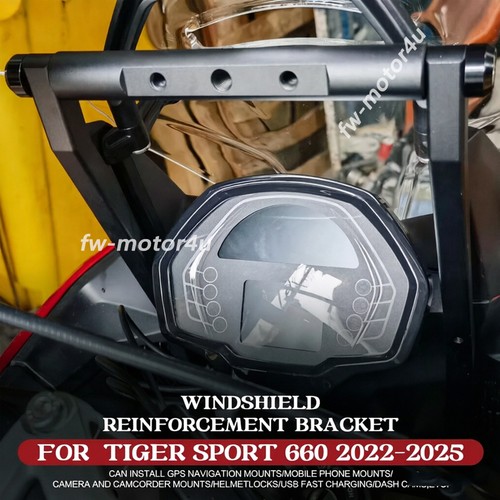 For tiger sport - 660, new