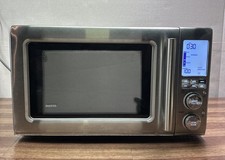 Breville BMO870BSS Combi Wave