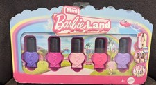 Barbie Mini BarbieLand 5-Pack