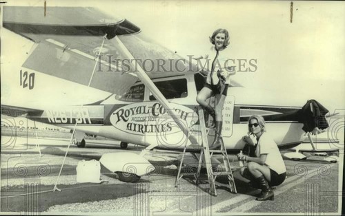 1961 press photo toni - 1961,