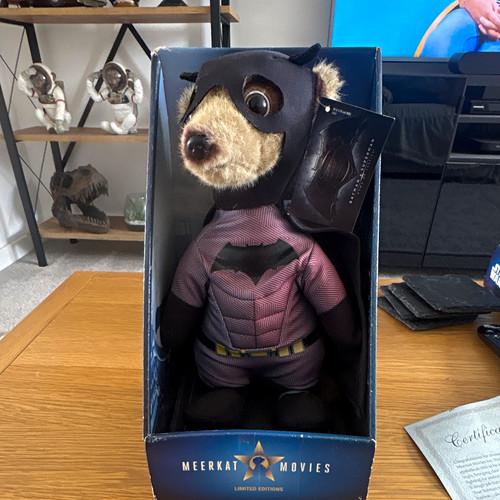 Meerkat movies aleksandr - meerkat,