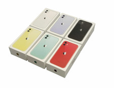 Genuine Original Apple iPhone