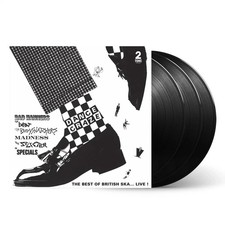 Various Artists - Dance Craze
