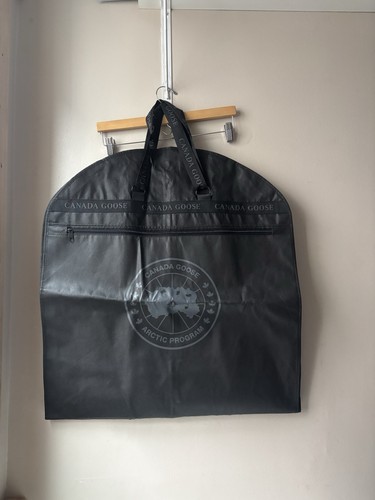Canada goose garment bag black - goose,