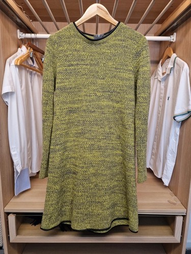 Womens cos wool knit - wool,