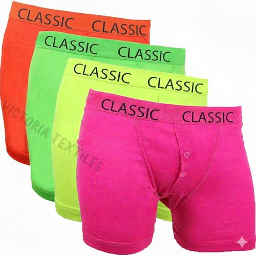 Mens pack boxer shorts - boxer,