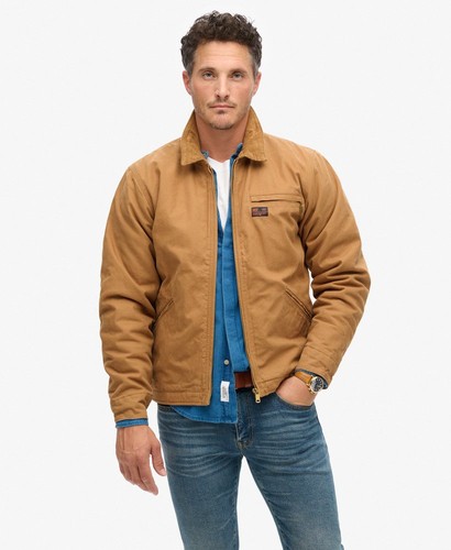 Superdry mens surplus - superdry, barn