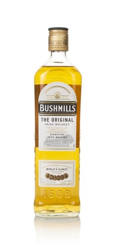 Bushmills original 70cl - bushmills, 40%