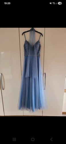 Prom dress - prom,