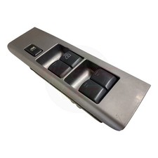 2006 Nissan Navara D40 2.5l