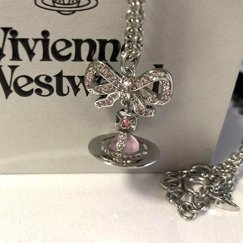 Vivienne westwood ribbon orb - vivienne,