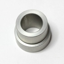 FZ750 Front Alloy spindle
