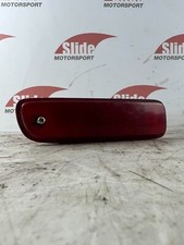 NISSAN 200SX S14 REAR BUMPER