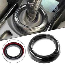 Carbon Gear Stick Ring