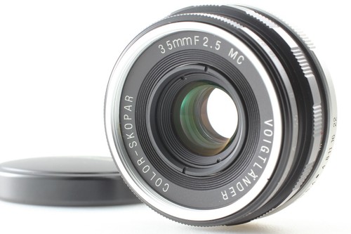 Exc voigtlander color - voigtlander,