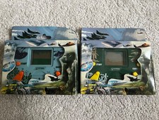 MG Electronics mini games