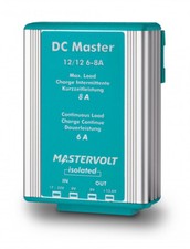 Mastervolt DC Converter Master