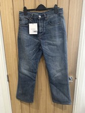 VICTORIA BECKHAM Mid Rise