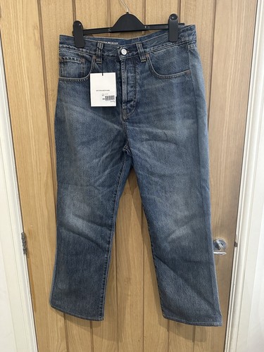 Victoria beckham mid rise - beckham,