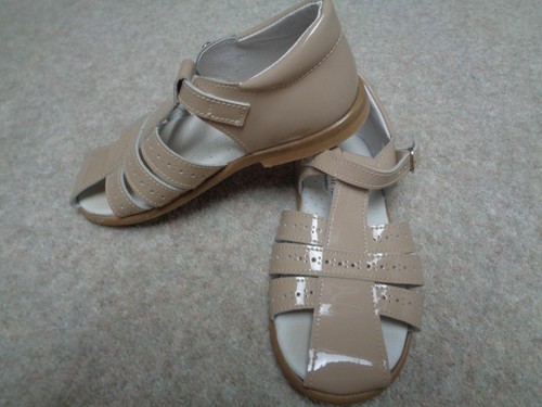 Andanines spanish bambi shoes - andanines,