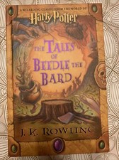 The Tales Of Beedle The Bard