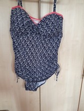WOMENS JOULES SWIMMSUIT SIZE UK 14