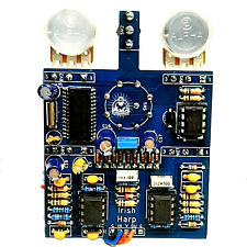 Irish Harp (FV1) Build your