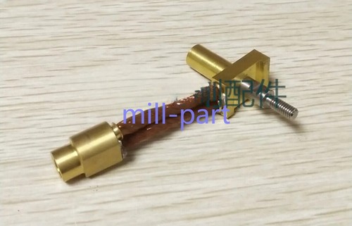 1pc wire edm upper - upper, current